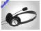 Słuchawki z mikrofonem ACME CD-602 FVat B-stok