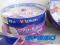 VERBATIM DVD+R Double Layer 8.5 GB PRINTABLE 25szt