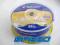 Verbatim DVD+RW x4 cake 25 + MARKER DO OPISYWANIA
