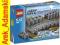 LEGO CITY 7499 Elastyczne tory do 7938 7939 3677