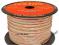 KABEL PRZEWOD GLOSNIKOWY 2 x 0,75 mm MIEDZIANY 1MB