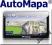 Nawigacja GPS 6005 HD FM BT AV 6'' AutoMapa EU 4GB