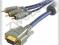 Kabel Component > VGA 2m VIVANCO 17520