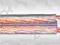 Przewód głośnikowy HPFL 600 2x6mm