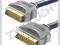 Kabel SCART (Euro) M/M 5m HQ VIVANCO 12284