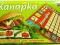 GRA PLANSZOWA KANAPKA (AMI PLAY) 2182