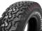 OPONA 4X4 NOWA 245/75R16 BFGOODRICH ALL TERRAIN TA