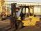 DLH Poland Wózek widłowy CATERPILLAR DP45