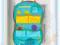 Fisher Price Organizer Akcesoria Łazienkowe 52026