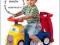 3w1 JEŹDZIK PCHACZ WYWROTKA LITTLE TIKES KRAKÓW