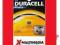 Bateria DURACELL 1/3N 2LR76 CR1/3N 3V OKAZJA F-VAT