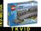 LEGO CITY ELASTYCZNE TORY KOLEJKA 7499 Tychy