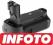 Canon EOS 7D Grip Battery Pack Alpha Digital BG-E7