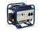 Agregat prądotwórczy 0,9KW ~1 AVR silnik ENDRESS