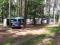 Camping na ośrodku Stilon w Lubniewicach Okazja !!