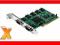 Kontroler PCI 6x port RS232 COM Unitek !!