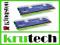 KINGSTON HyperX KHX1600C9D3K2/4GX DDR3 XMP TANIO