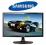 MONITOR SAMSUNG LED 19" S19B300N CZARNY Gw.36