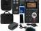 Tascam DR-100 DR 100 + PILOT+WINDSCREEN+SOFT CASE
