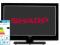 TV LED SHARP LC-24LE510 | FULL HD |USB | FV 23%