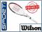 RAKIETA TENISOWA WILSON ROGER FEDERER 25' 2012