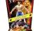 WWE wrestling figurka EVAN BOURNE  nowa WYPRZEDAZ