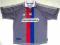 Koszulka Olympique Lyon 2000-01 Away XL Adidas