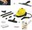 PAROWNICA KARCHER SC 1020  + SCIAG. DO OKIEN RATY!