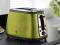 STYLOWY TOSTER Russell Hobbs 18338 JUNGLE GREEN