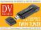 Tuner USB DVB-T Cabletech 00185 TWIN TUNER do PC