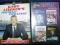 Zestaw 2 DVD- gra + akcje sportowe
