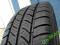 CONTINENTAL 215/65/16 C  2sz  zima 7,2mm 2010r BUS