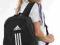Plecak Adidas  3 kolory dostawa 24H