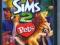 Sims 2 Zwierzaki Essentials PSP