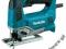 MAKITA WYRZYNARKA W WALIZCE JV0600K  650W NOWOŚĆ