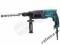 MAKITA MŁOTOWIERTARKA HR2470T + GRATIS KPL. DŁUT
