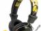 SŁUCHAWKI Z MIKROFONEM HITTHESOUND /NGS