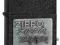 ZIPPO 363 Zippo Pewter Emblem + benzyna GRATIS!