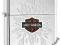 ZIPPO 24504 Harley-Davidson + benzyna Zippo GRATIS