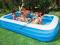 DUŻY BASEN RODZINNY INTEX 305x183x56 OKAZJA 58484