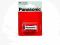 BATERIA PANASONIC 6F22R / 1BP,9V 3738