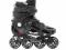 ROLKI ROLLERBLADE TWISTER 80 rozm. 46 - WARSZAWA