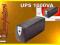 ZASILACZ AWARYJNY UPS 1000VA TRUS 45MIN + LISTWA