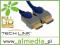Kabel HDMI 1.4 Full HD 3D Techlink WiresNX 2m !!