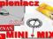SPIENIACZ DO MLEKA MiniMixer Cappuccino Maker