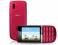 Nowa Nokia 300 red kpl W-w Rynek b/sim. gwar.prod.