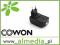 COWON iAUDIO S9 J3 C2 USB Power Adapter Ładowarka