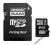 Nowa karta micro SD 8GB GOODRAM FV W-w Rynek gw.