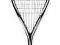 SQUASH - Rakieta do squasha Dunlop Blackstorm Ti