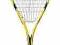 SQUASH - Rakieta do squasha Dunlop Aero Lite TI